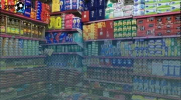 وزارة التموين تبدأ غدًا السبت 1 نوفمبر 2025 صرف المقررات التموينية لـ64 مليون مواطن